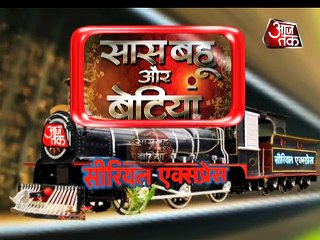 Rocky-Sita love story in 'Saath Nibhana Saathiya'