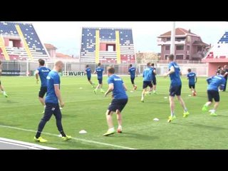 Trajneri i Islandës: Kosova, kockë e fortë - Top Channel Albania - News - Lajme
