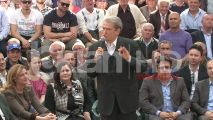 Berisha: Rama largohu, do kesh fund të tmerrshëm!