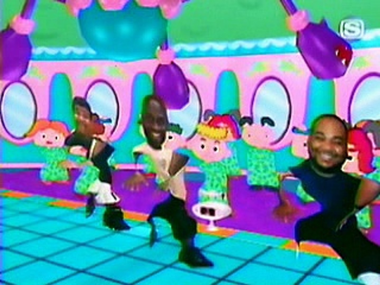 DE LA SOUL - Say “I Gotta Believe!” - video Dailymotion