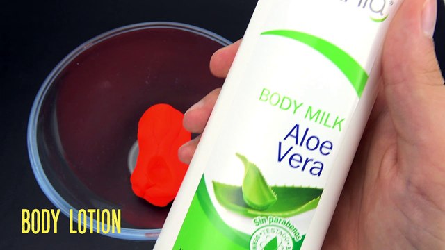 DIY Slime with Play Doh | 2 INGREDIENT SLIME | Testing NO BORAX & GLUE Recipes