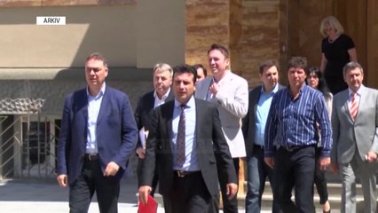 Situata në Maqedoni, Lavrov: “Punë” e Perëndimit - Top Channel Albania - News - Lajme