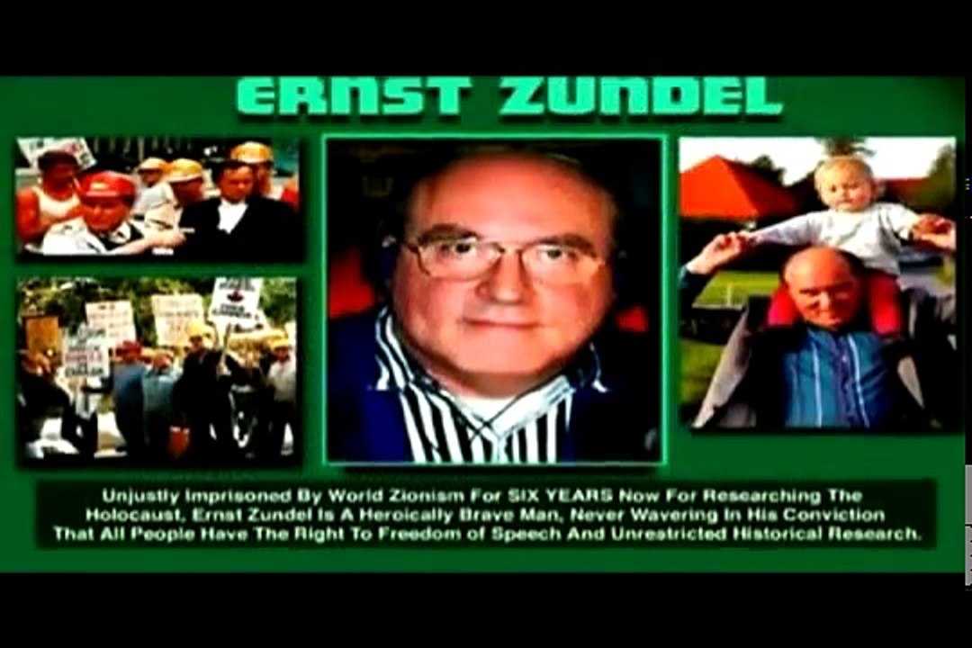 History They Don't Teach You In School - Jewish Bolshevism