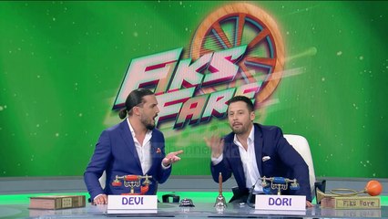 Fiks Fare, 23 Mars, Pjesa 1 - Investigative Satirical Show