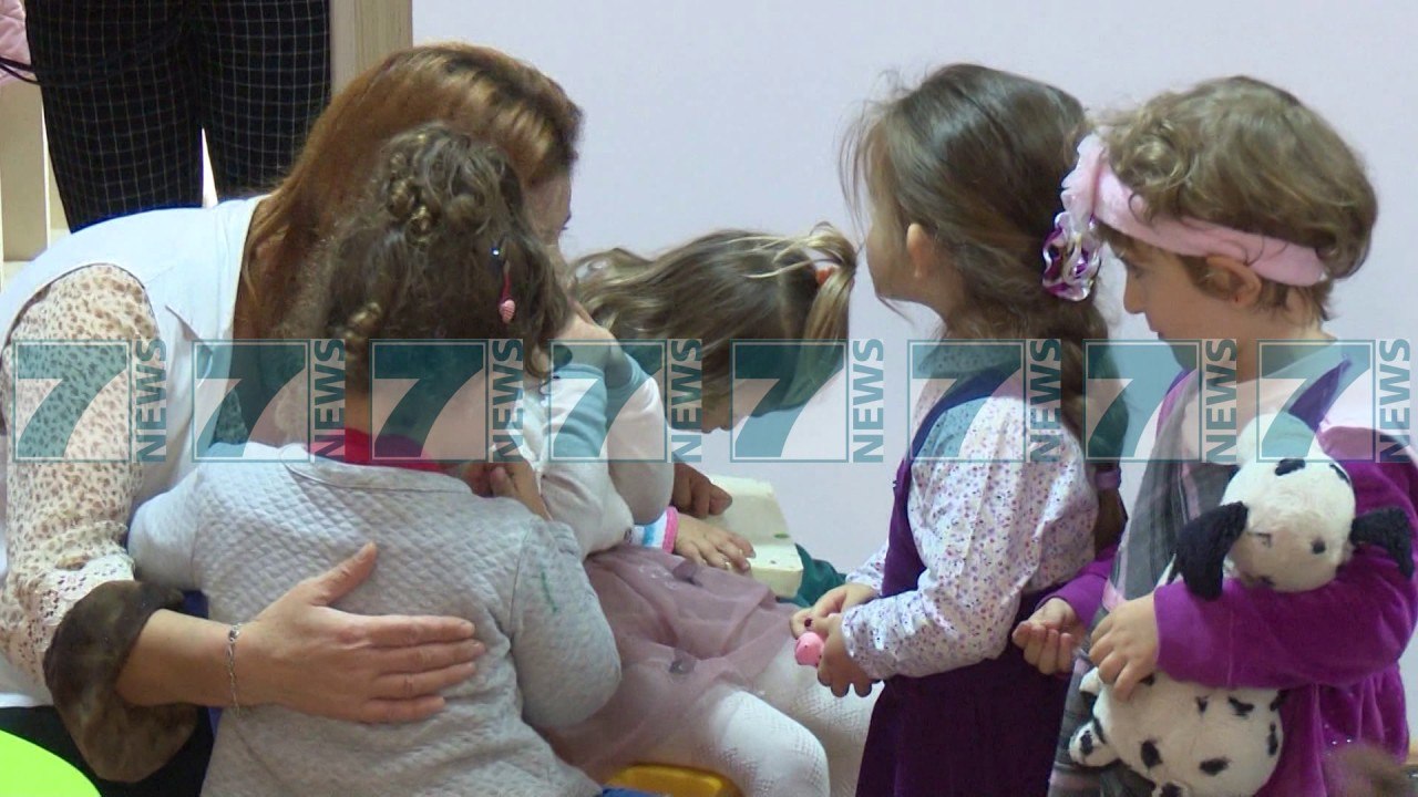 RREZIK I LARTE NGA EPIDEMIA E FRUTHIT - News, Lajme - Kanali 8