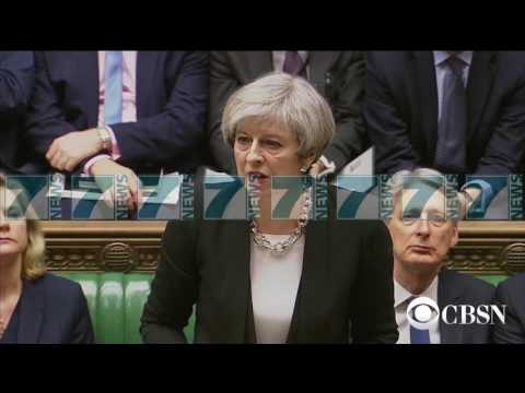 PRANGOSEN 7 PERSONA PAS SULMIT TERRORIST NE LONDER - News, Lajme - Kanali 8