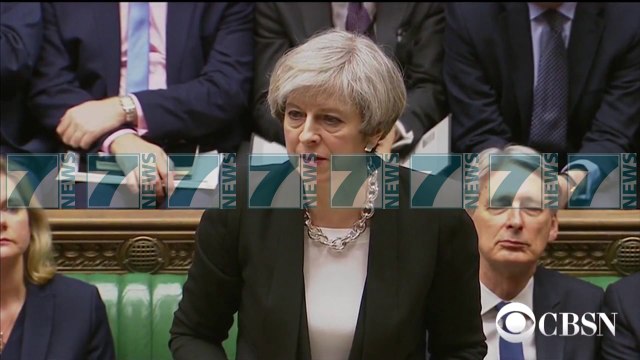 ISIS MERR PERSIPER PERGJEGJESINE PER SULMIN TERRORIST NE LONDER - News, Lajme - Kanali 8