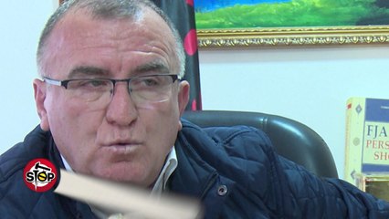 Stop - Skandali me nxënësin “fiktiv” në shkollën e Skënderbegasit, Gramsh! (23 mars 2017)