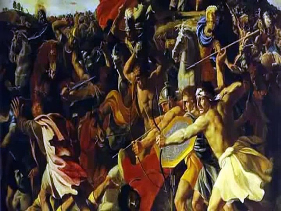 The Jewish Genocide of Armenian Christians