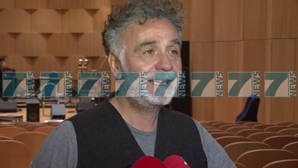 ORKESTRA E EMIGRANTEVE VJEN NE TIRANE - News, Lajme - Kanali 8