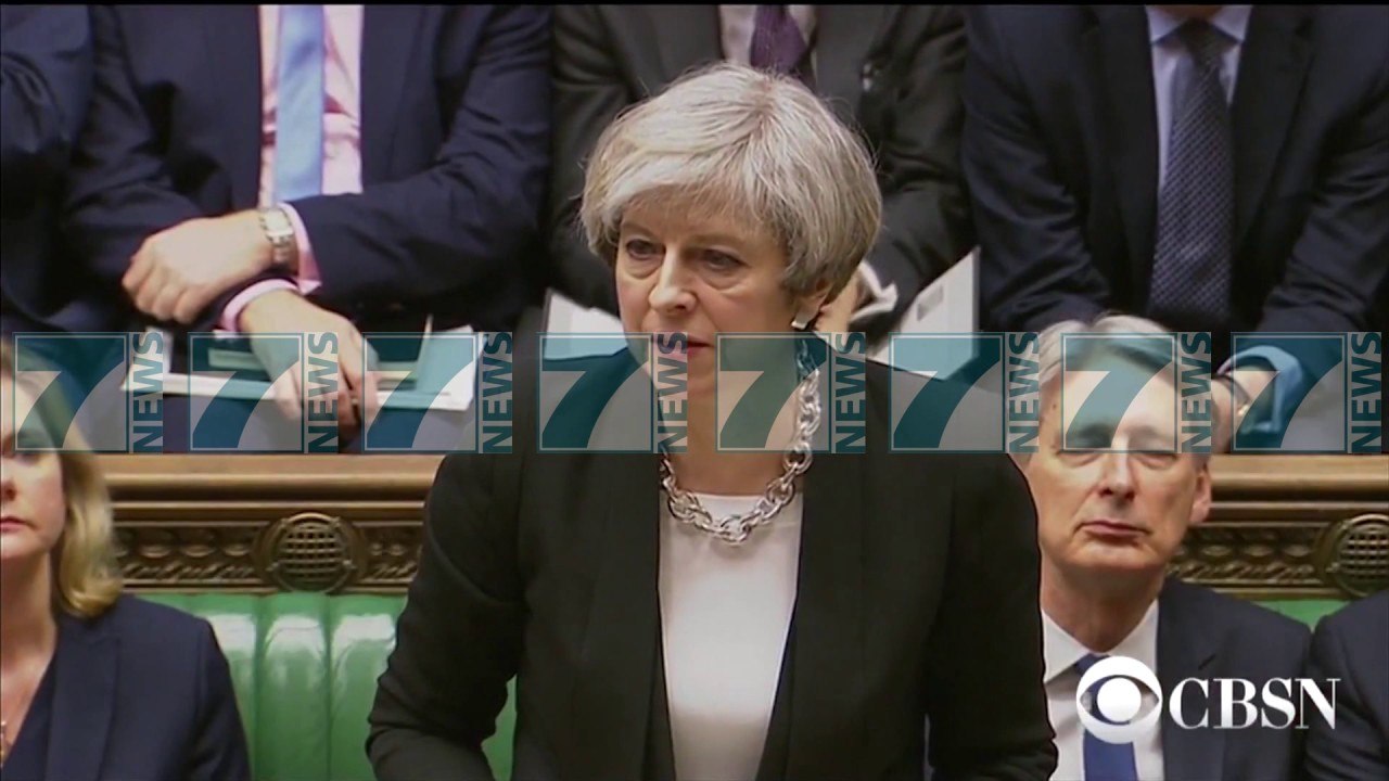 ISIS MERR PERSIPER PERGJEGJESINE PER SULMIN TERRORIST NE LONDER - News, Lajme - Kanali 8