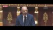 Edouard Philippe chahuté par les Républicains à l'Assemblée nationale (vidéo)