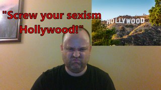 Sexism in Hollywood