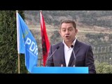 Report TV - Idrizi:Të gjitha partitë të shkojnë në zgjedhje jashtë koalicioneve