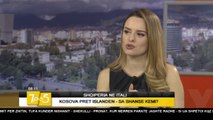 7pa5 - Shqipëria në Itali - 24 Mars 2017 - Show - Vizion Plus