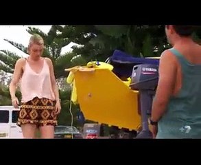 Home and Away Episode 6690 5th July 2017