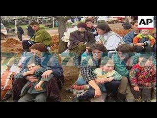 18 VJET ME PARE NISEN SULMET AJRORE TE NATO - News, Lajme - Kanali 7