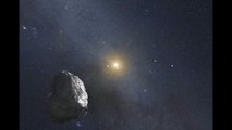 Guide to Dwarf Planets - Ceres567567567ids - FreeSchool