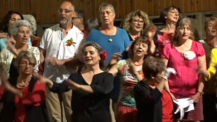 Concert Zav Zav pour le CCFD-Terre Solidaire