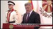 Talat Xhaferi, kryetar i parlamentit maqedonas - News, Lajme - Vizion Plus