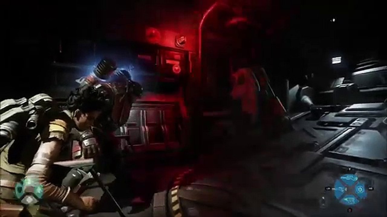 EVOLVE ALPHA GAMEPLAY