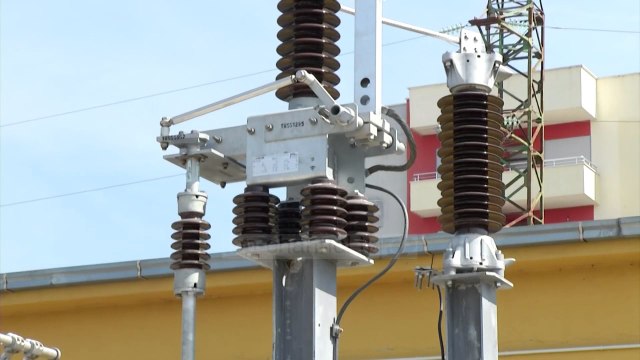 Energjia në bregdet - Top Channel Albania - News - Lajme