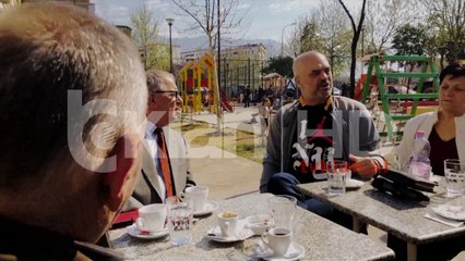 Rama për Presidentin do kërkojmë mbështetje të gjerën