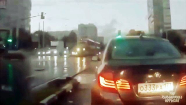 5 Teletransportes Reais Que Se Não Fosse Filmado Ninguém Iria Acreditar