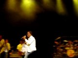Kool and the gang - shes fresh live zenith lille 19-10-07