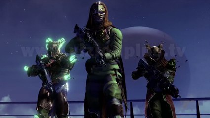 Next - Gaming - Videolojrat më të mira - 24 Mars 2017 - Show - Vizion Plus