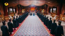 楚乔传 第35集 -