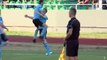 Gunnar Vatnhamar Goal HD -  Trepca 89 0 - 3 Vikingur - 04.07.2017 (Full Replay)