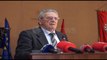 Ora News – Miratohet plani rregullues i Shkodrës deri në 2030, Ademi: Është Kushtetutë!