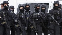 Amburgo blindata per il G20, schierati 20mila poliziotti
