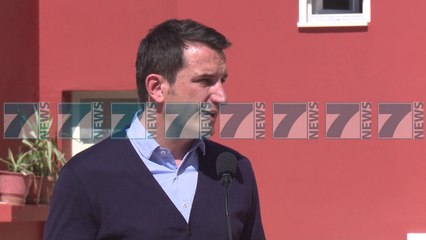 VELIAJ POHON SE NGA 2 PRILLI QESET PLASTIKE DO JENE ME PAGESE - News, Lajme - Kanali 8