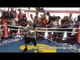 canelo alvarez in camp for floyd mayweather - de la hoya visits canelo EsNews Boxing
