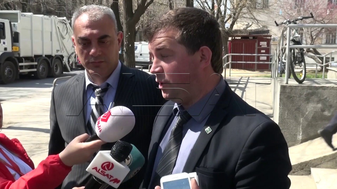 Продолжи судењето за убиството на малиот Алмир...