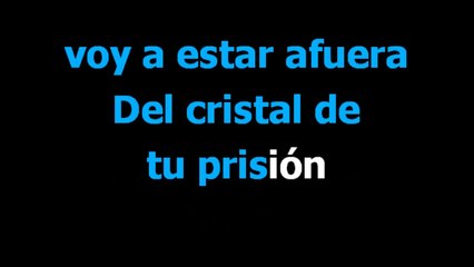 Te aprovechas  - Limite -  Karaoke  - Letra