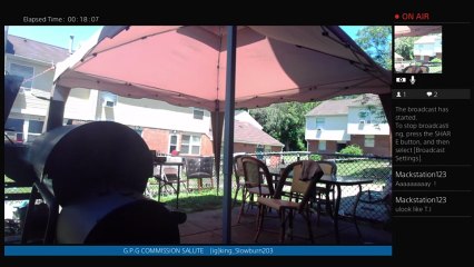 The official chillzone (821)