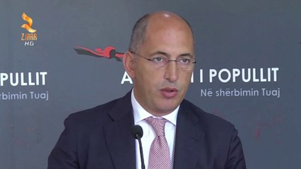 360° Gradë -VETTINGU, VETËM 1 4 E APLIKANTËVE PLOTËSOJNË DOSJEN PËR NË GARË