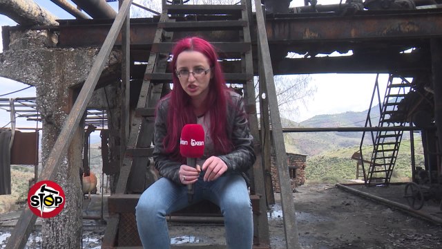 Stop - Skandali i ndotjes mjedisore nga qendra e përpunimit të naftës, Gorisht! (24 mars 2017)