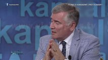 KAPITAL - Filmat e Komunizmit, Pro? Kundër?| Pj.3 - 24 Mars 2017 - Talk show - Vizion Plus