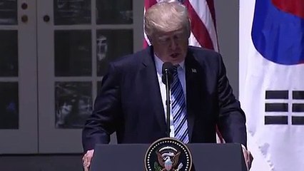 Trump Patience has failed for North Korea - War is Coming