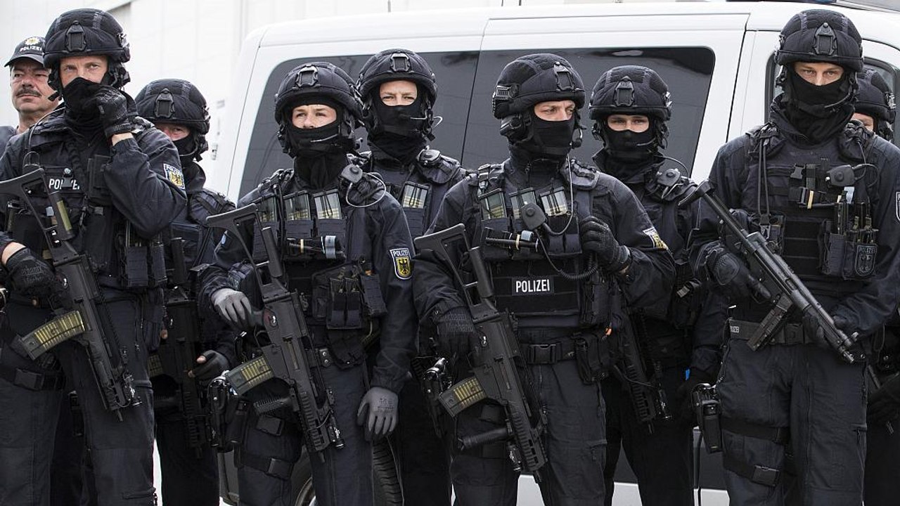 Craintes sécuritaires à quelques jours du G20