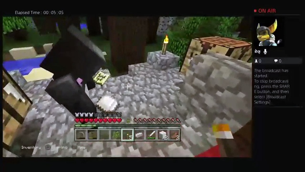 xXTarkusOPXx's Live PS4 Broadcast (18)