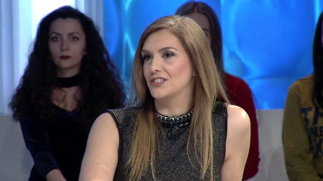 Zone e lire - Muzike/Eltina rikthehet si Uragan ! (24 mars 2017)