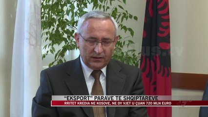 Parate e shqiptareve "eksport" ne Kosove - News, Lajme - Vizion Plus