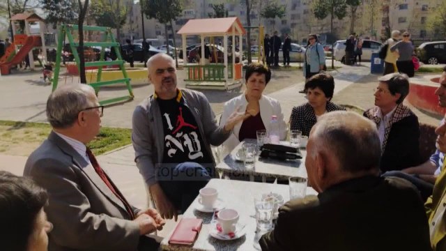 Rama: Presidenti, me mirëkuptim - Top Channel Albania - News - Lajme