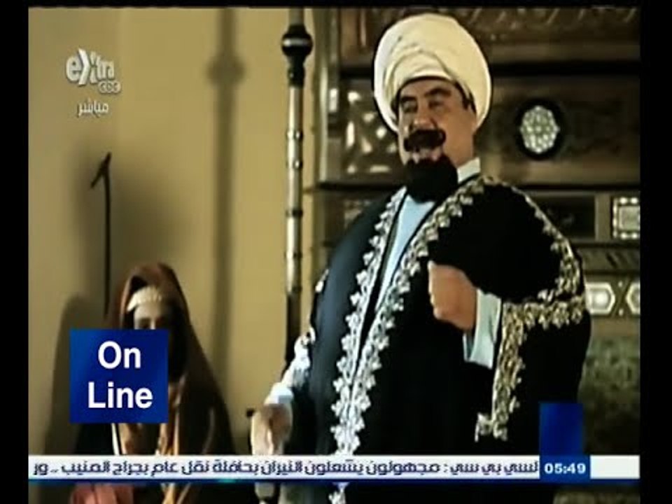 ‎#أخبار_الفن | غدا ٫٫ الذكرى الثانية عشر لرحيل الفنان علاء ولي الدين