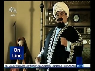 ‎#أخبار_الفن | غدا ٫٫ الذكرى الثانية عشر لرحيل الفنان علاء ولي الدين